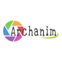 Archanim Studios animation and vfx